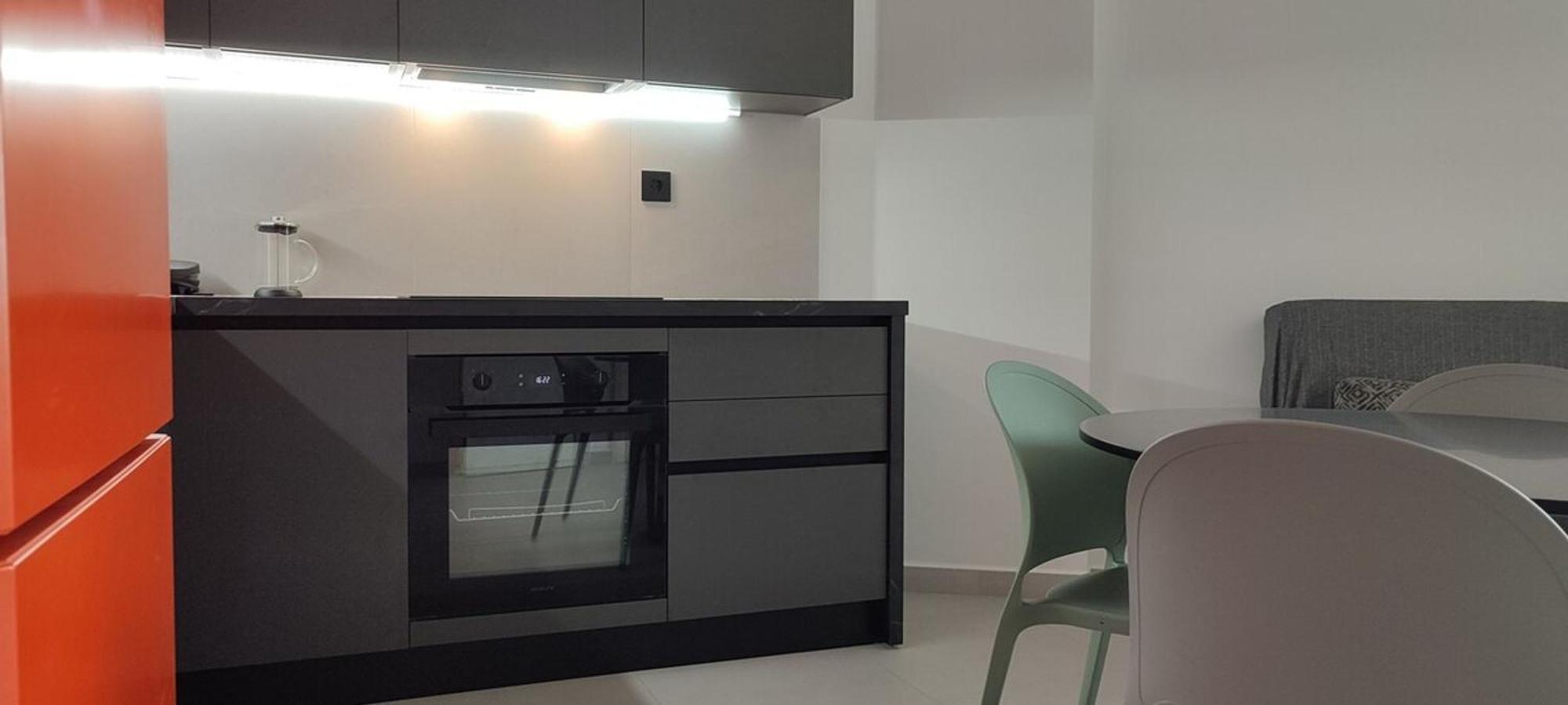 Hellene Apartment Near Chania City Centre Bagian luar foto