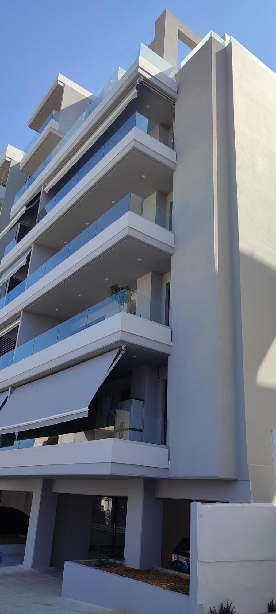 Hellene Apartment Near Chania City Centre Bagian luar foto