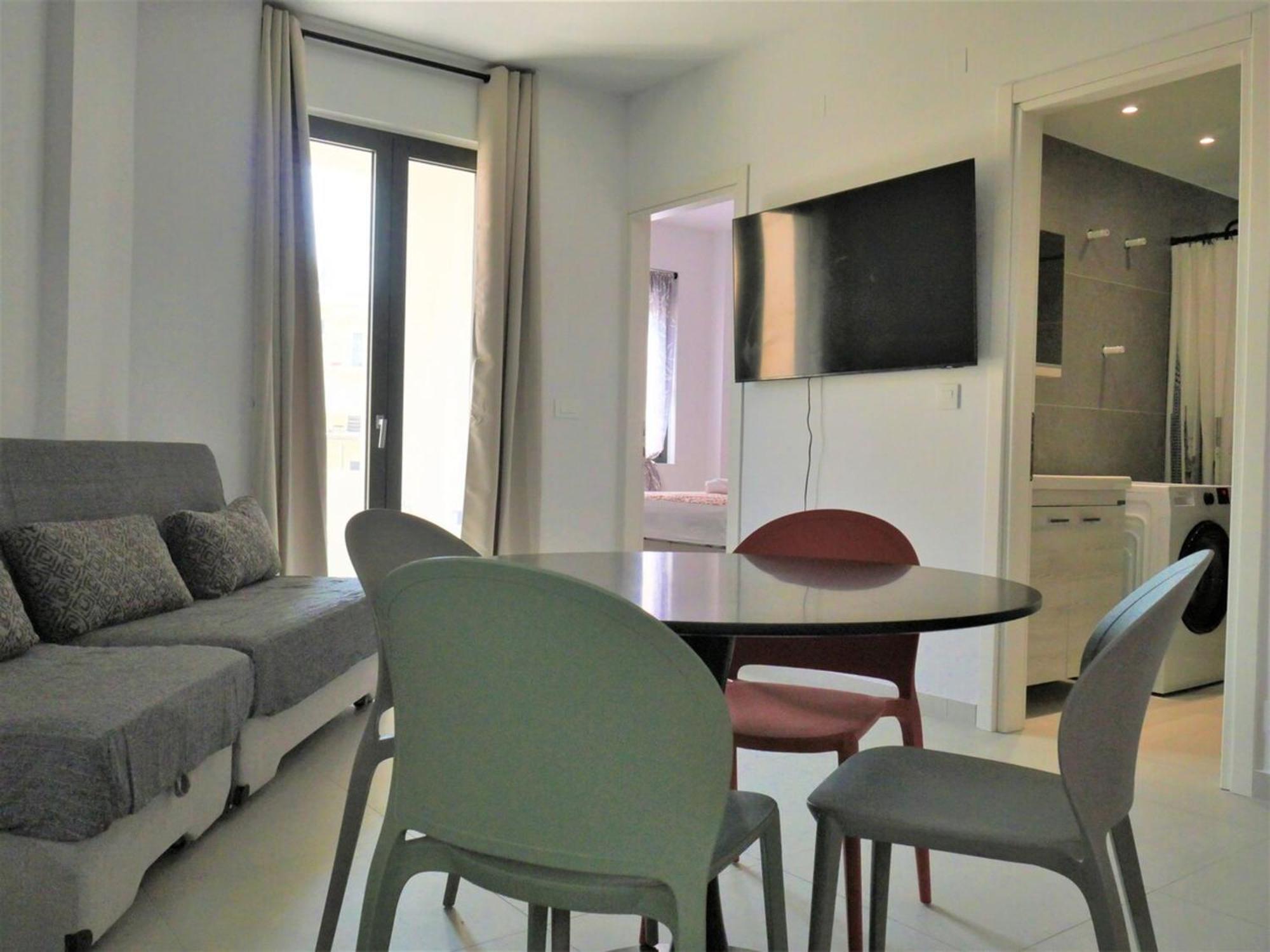 Hellene Apartment Near Chania City Centre Bagian luar foto