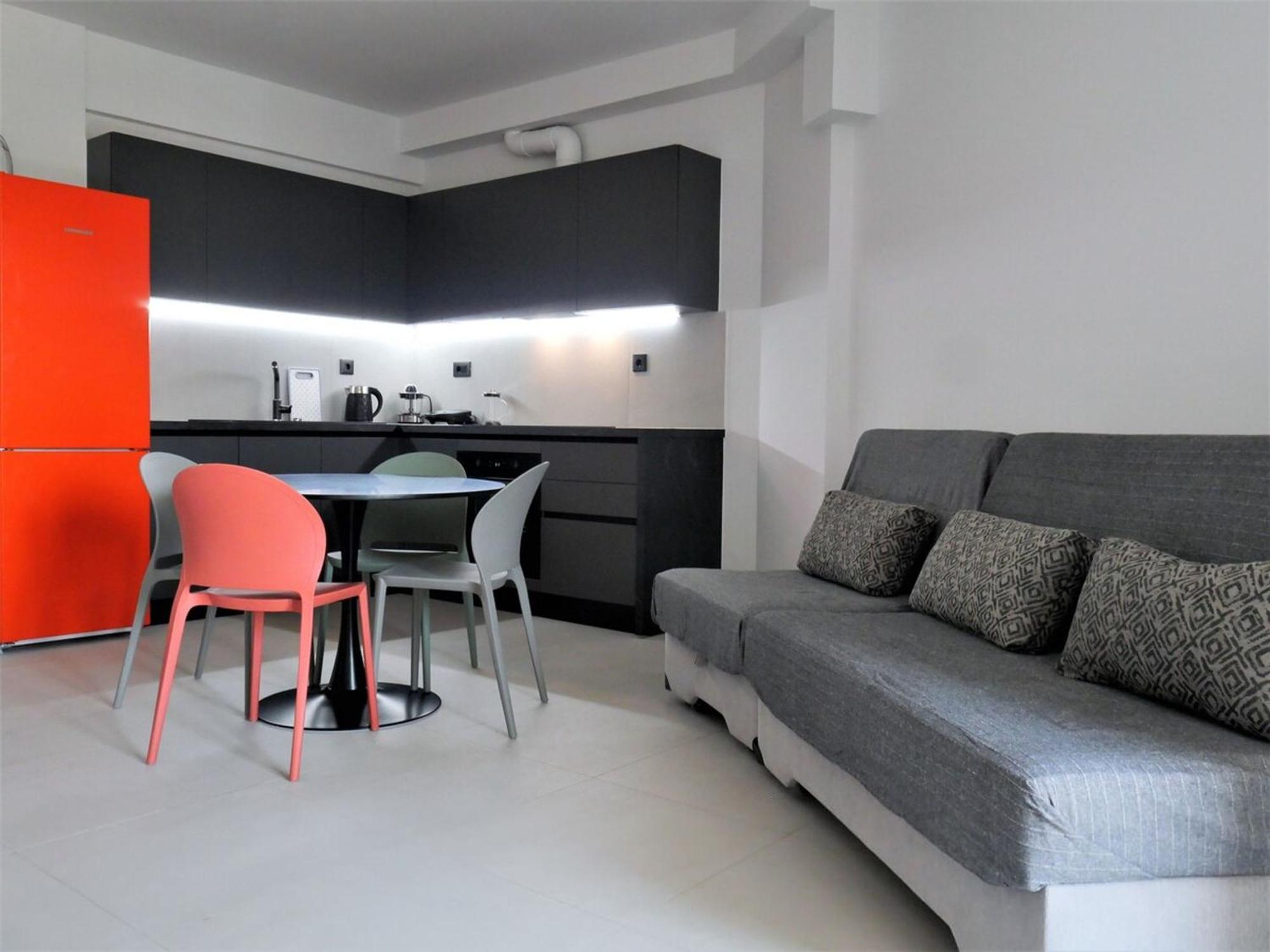 Hellene Apartment Near Chania City Centre Bagian luar foto